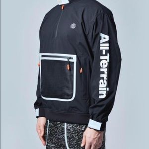 3M Biking Jacket Reflective Sport